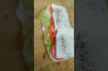 desi style paneer sandwich #food #cooking #cookingvideo #italiancuisine #foodie #short #shot