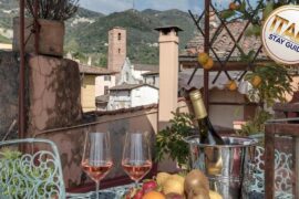 Hotel Palagi | Forte Dei Marmi, Italy | Hotel Review 🛏️