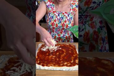 Pizzas caseras😋🍕 #mideaflexifypro #mideaairfryer