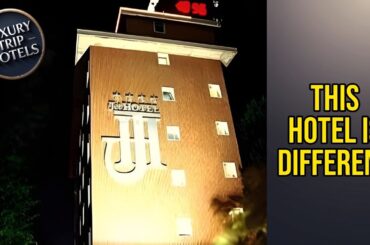 Jet Hotel, Sure Hotel Collection by Best Western - This Hotel Is Different | Milan, Italy⭐