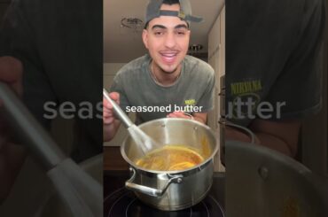 The only mac & cheese recipe you’ll ever need