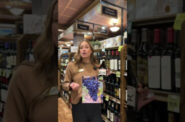 This Italian Sparkling Red Wine Just Hit Milam’s (Lucci Lambrusco)