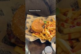 Ramona’s Kitchen Taste Test by Marla #food #youtubeshorts