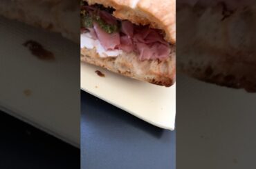 Focaccia mortadella Bologna pistacchio e stracciatella #italiancuisine #food  #assaggiamo #parma