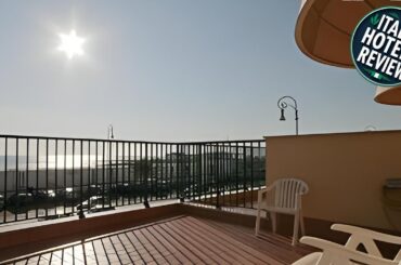 Hotel Ping Pong | Rome, Italy | Hotel Review 🌟