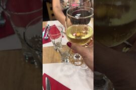 Best Red Wine in Rome Italy #shorts #shortvideo