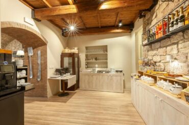 Asisium Boutique Hotel, Assisi, Italy | Holidays In Italy