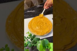 Domino’s Style Pizza 🍕 | Make at Home Easy Recipe