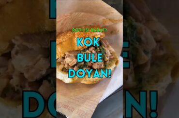 Orang Eropa Ogah Jeroan Tapi Ini Malah Jadi Favorit  #italianfood #italiansandwich #makananunik #fyp