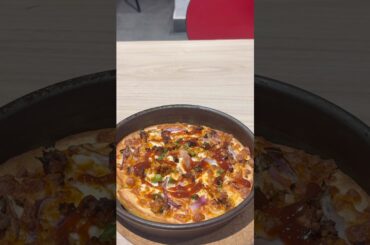 Pizza hut 🍕 #aizawl