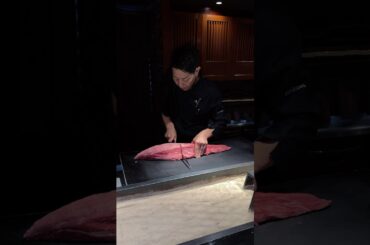 Wagyu Chateaubriand 🥩 25 Years of Nikusho Nakata