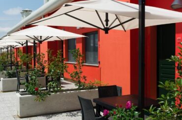 Hotel Padus Meuble', Trecasali, Italy | Holidays In Italy