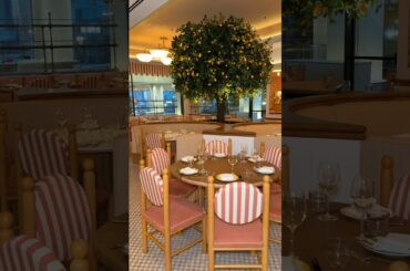 📍 Giulietta #nyc #thingstodoinnyc #foodie #nycrestaurants #food #italianfood #italianrestaurant