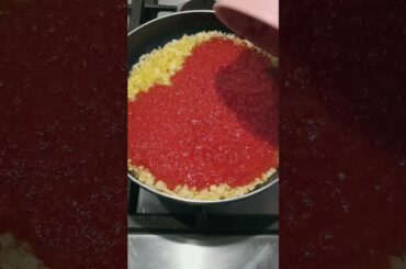 Il sugo più saporito con 3 ingredienti • Gnocchi veloci