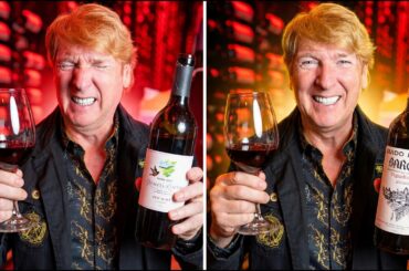 Does More Expensive Wine REALLY Taste Better?