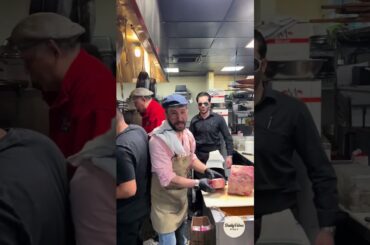 Dinner in Italy 🇮🇹 | Food, Music & La Dolce Vita 🎶