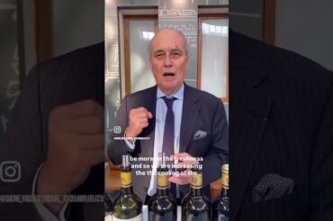 Mukul Manku in conversation with Philippe Casteja - President, Conseil des Grand Cru Classe en 1855