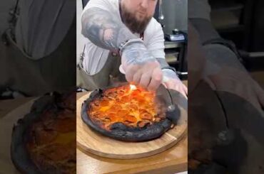 My PIZZA order was a HUGE MISTAKE!  #funny #lol