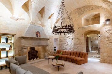 Pollicastro Boutique Hotel, Lecce, Italy | Holidays In Italy