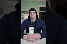 Sassicaia – культовое итальянское вино из Тосканы