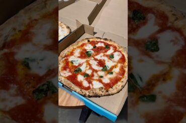 This Atlanta pizza tastes like Italy 🍕