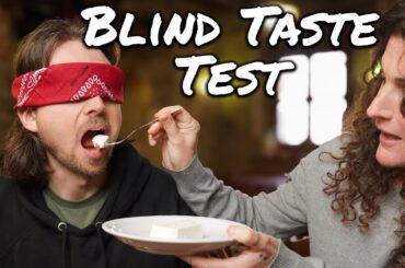 Italian Cheeses Everyone Knows… But No One Understands