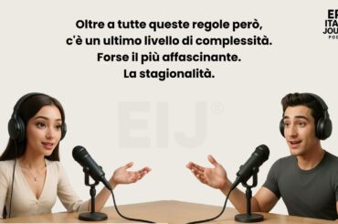 How Italians Really Eat Pasta And the Rules Tourists Break