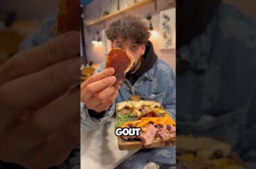 Le meilleur restaurant italien de Paris ! 😳😳😳😳