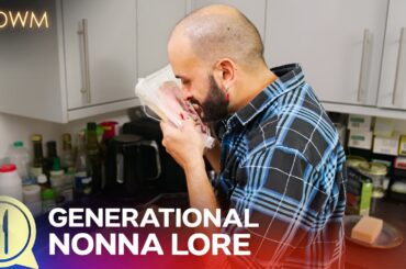 The Authentic Italian Flex Was Actually Pure Chef Aura | West Country Day 2 | Come Dine With Me