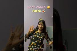 Pasta😋 without using Onion🍝#pasta #youtubeshorts #yt #shorts #cooking #foodie #easyrecipe #fyp