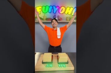 Perfect Slice Challenge