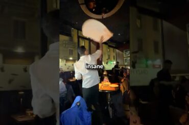 De DUURSTE Pizza Ter WERELD 🍕