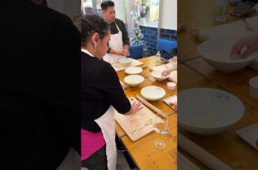 Looking for the best cooking class in Rome?