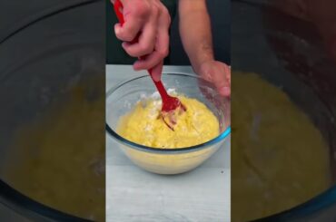 Everyone is now making this recipe in a  restaurant to sell #food #foodshorts #recipe #quick