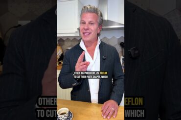 Why pasta in Italy is made differently #florenceitaly #travel #italytraveltips