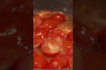 Tomatoes Weren’t Always Used in Italian Cooking