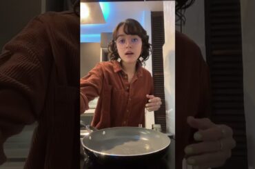 Esto es Hummus Pasta :9