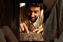 Prosciutto — How Italians Preserve Meat Without Cooking for Years #foodscience