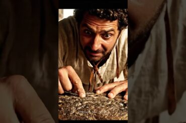 Prosciutto — How Italians Preserve Meat Without Cooking for Years #foodscience