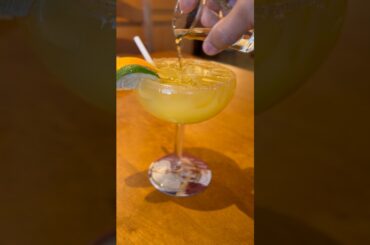 Italian Margarita Twist + Cheesy Feast | Which One Wins? #viralshots #food