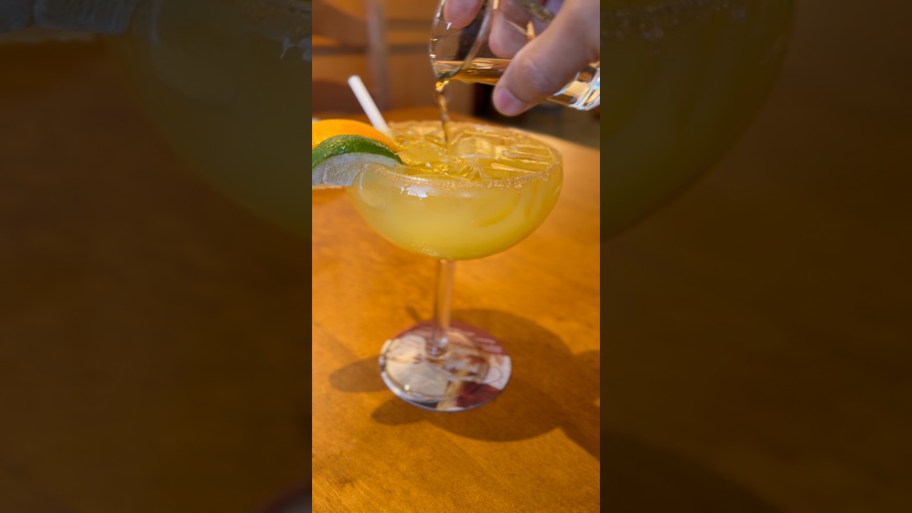 Italian Margarita Twist + Cheesy Feast | Which One Wins? #viralshots #food Italian Margarita Twist + Cheesy Feast | Which One Wins? #viralshots #food