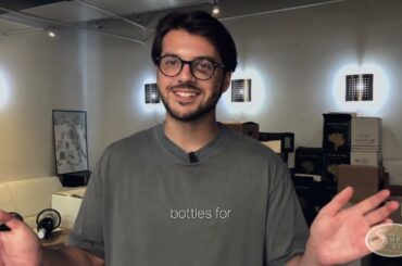 Spring 2026 Wine Club — Foundation Unboxing