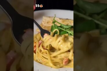 Old-school Italian & Mediterranean dishes with a modern twist 🖤