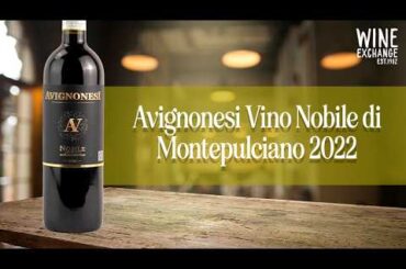 One of the Best Italian Wine Values Right Now