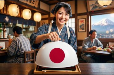 Local Restaurants & Food Around The World 🍽️🌍 | AI ASMR Reveal