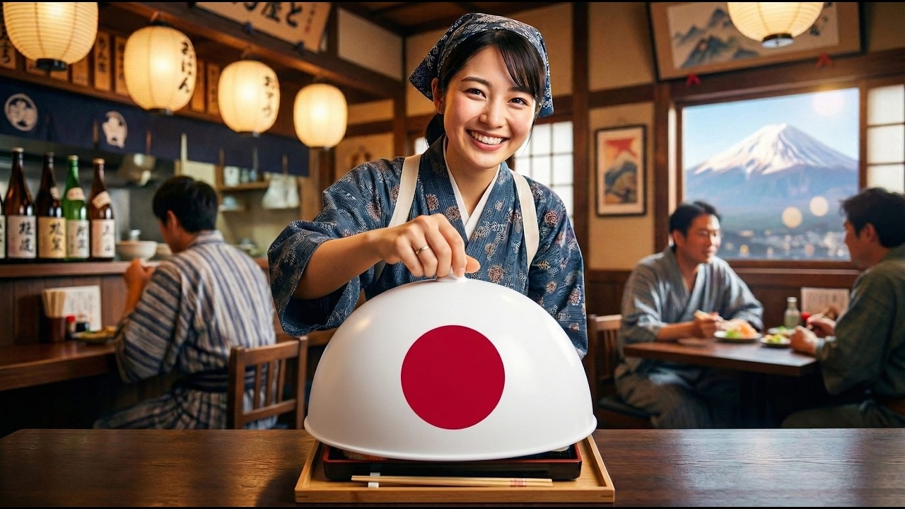 Local Restaurants & Food Around The World 🍽️🌍 | AI ASMR Reveal Local Restaurants & Food Around The World 🍽️🌍 | AI ASMR Reveal