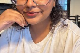 Solo Dinner at Italian restaurant.