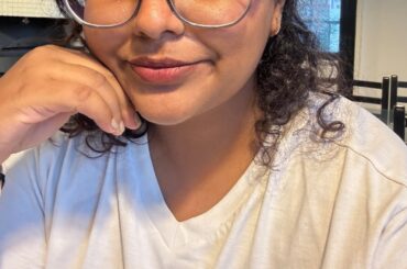 Solo Dinner at Italian restaurant.