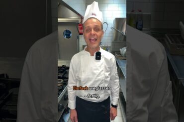 Sauce haftet nicht? Das ist der Grund! 🚫 #PastaHack #NoOilPasta #ItalianCooking #FoodMistake