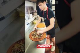 ROUND TABLE PIZZA  #usa #pizza #food #fastfood #pizzalover #italianfood #pizzafood #pizzatime #Lodi